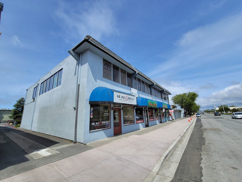 17259-17331 Hesperian Blvd, San Lorenzo, CA for lease - Building Photo - Image 3 of 8