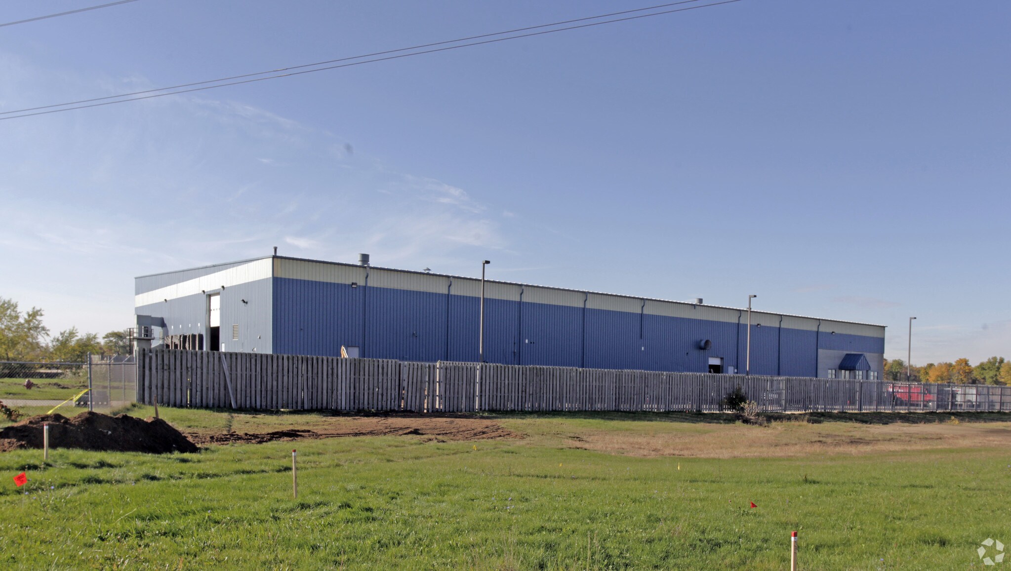 31140 Edison Rd, New Carlisle, IN for sale Primary Photo- Image 1 of 1