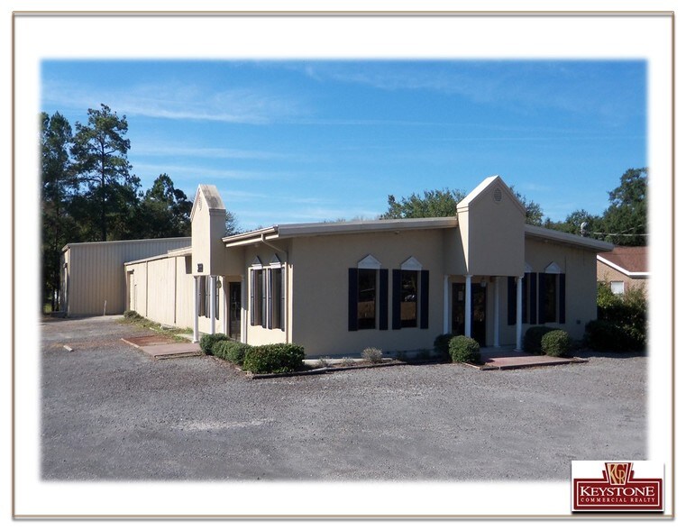 3660 Old Kings Hwy, Murrells Inlet, SC 29576