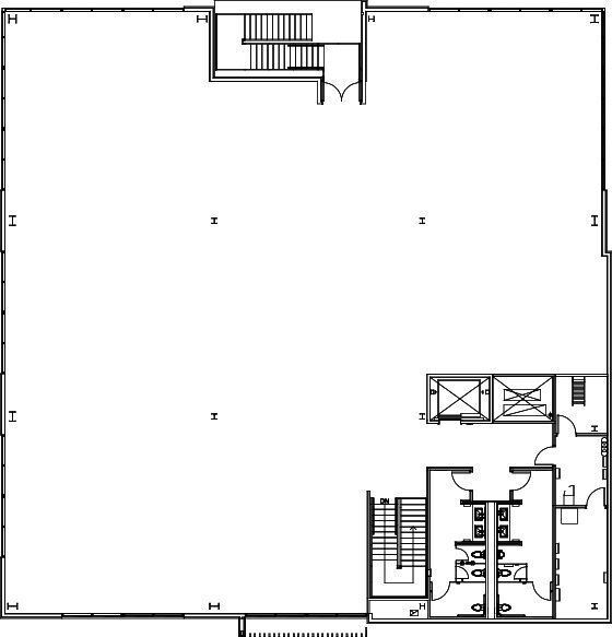 100 Progress, Irvine, CA for lease Floor Plan- Image 1 of 1