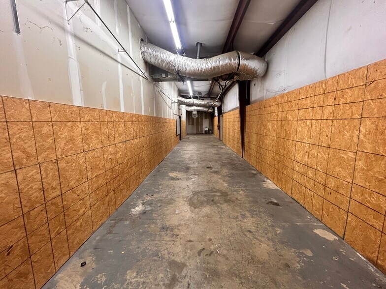 2050 US Highway 64, Whiteville, TN for lease - Building Photo - Image 3 of 6