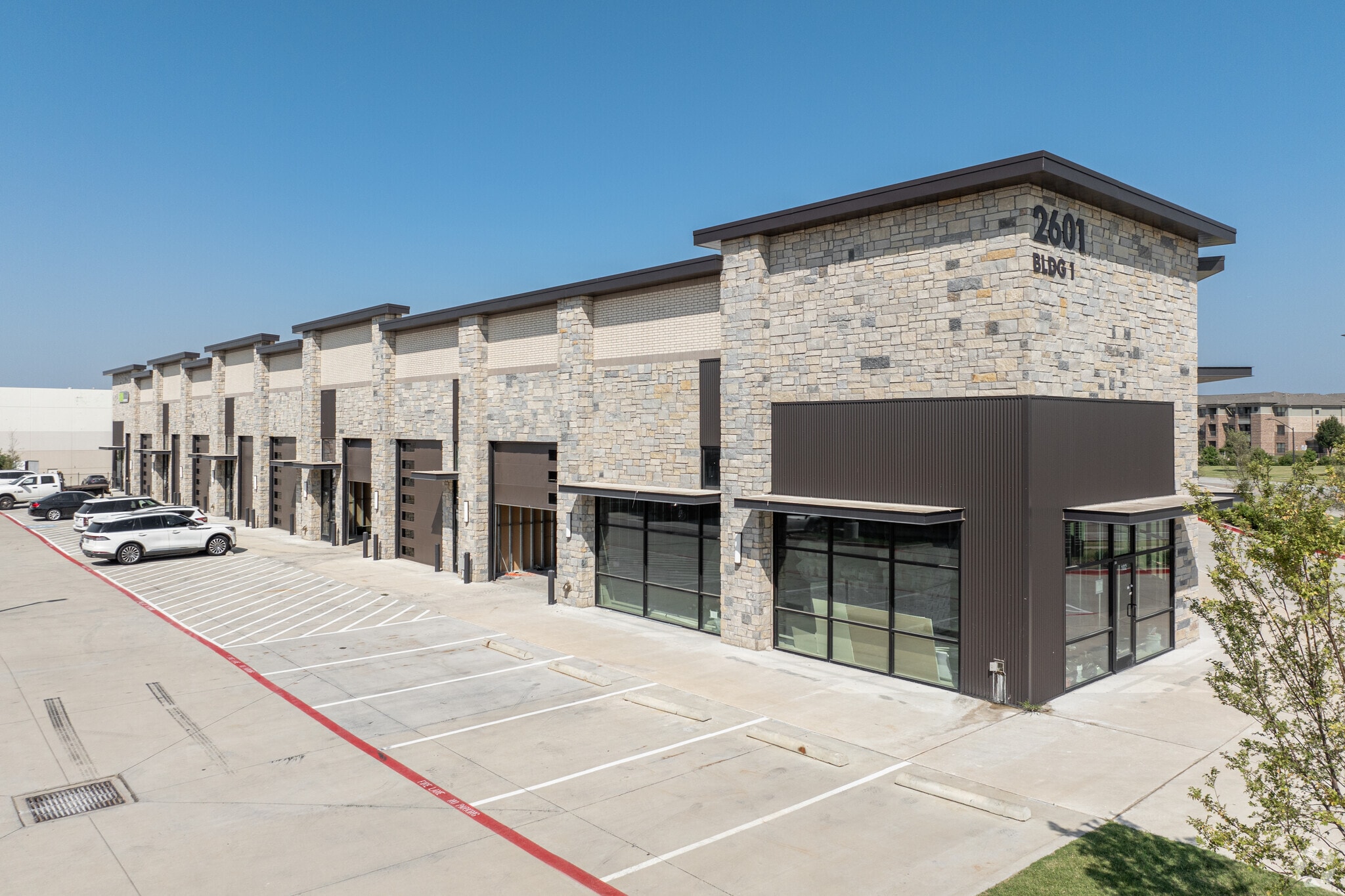 2601 TX-121, Lewisville, TX for sale Building Photo- Image 1 of 11