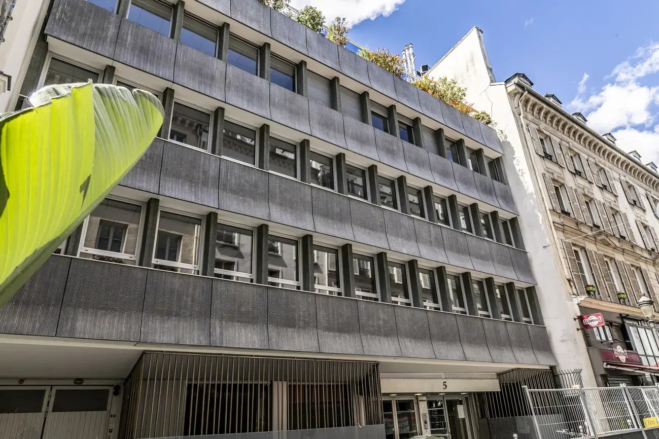 5 Rue Cadet, Paris for lease Building Photo- Image 1 of 6