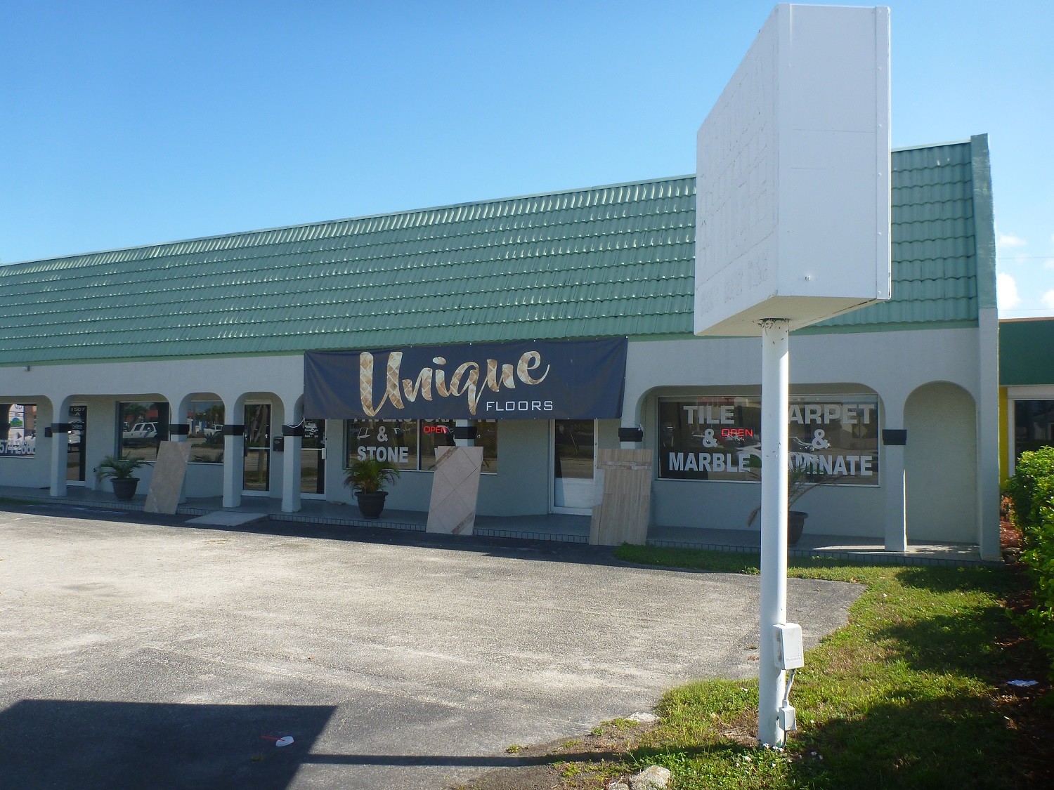 1507 S Del Prado Blvd, Cape Coral, FL for lease Building Photo- Image 1 of 11