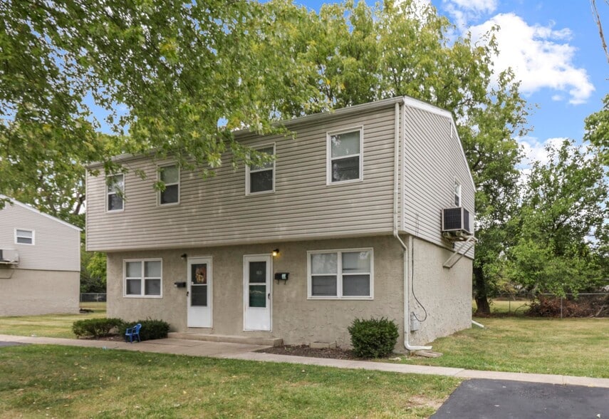 100 Hayes Ct, Circleville, OH for sale - Primary Photo - Image 1 of 1