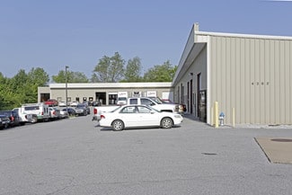 More details for 4262 S Thompson St, Springdale, AR - Flex for Lease