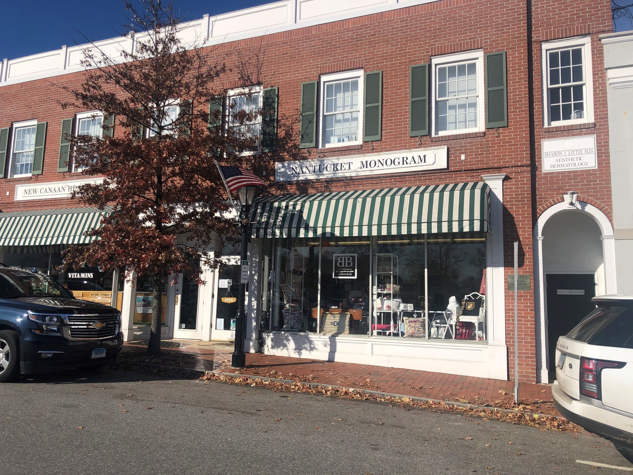 1 Morse Ct, New Canaan, CT for sale Building Photo- Image 1 of 1