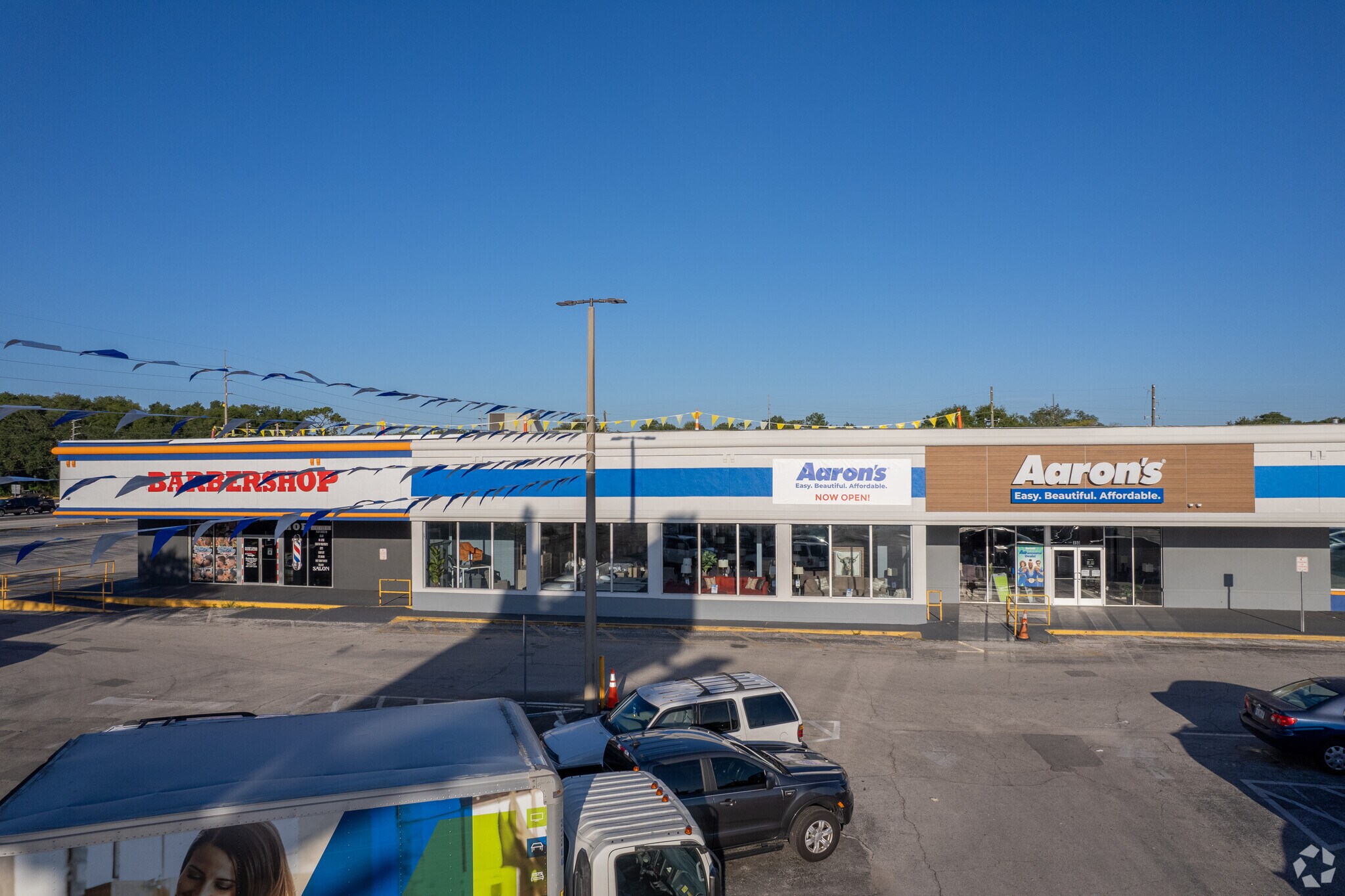 160 N US Highway 17 92, Longwood, FL 32750 Longwood Center