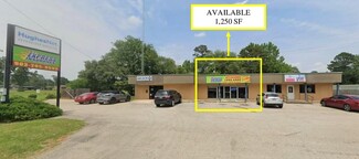 More details for 2912 Gilmer Rd, Longview, TX - Retail for Lease