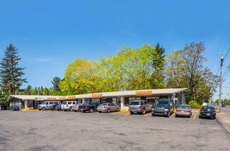 More details for 1427-1445 SE 122nd Ave, Portland, OR - Office for Lease
