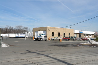 More details for 445 Hollywood Ave, South Plainfield, NJ - Industrial for Lease