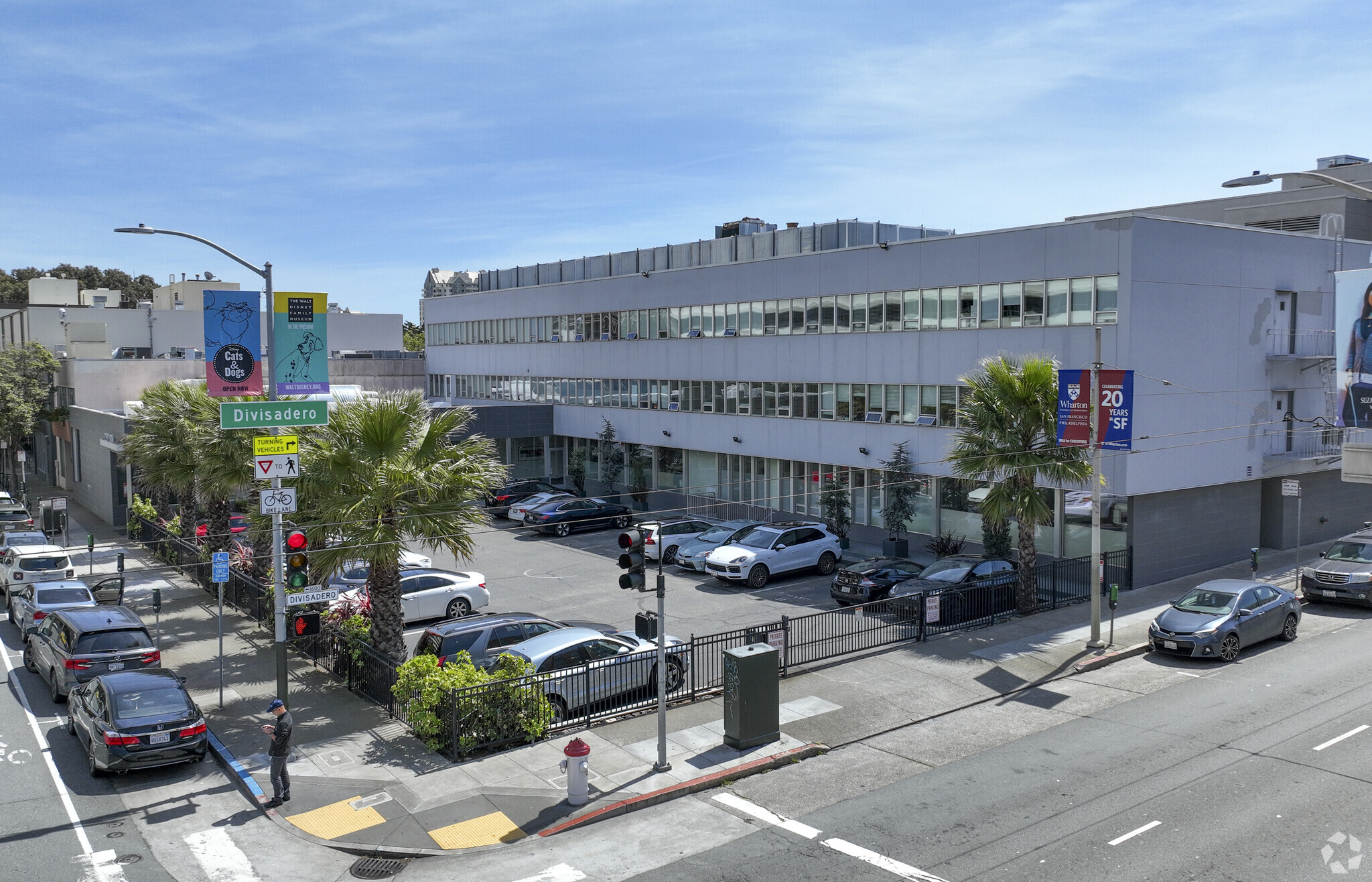 2299 Post St, San Francisco, CA for sale Primary Photo- Image 1 of 13