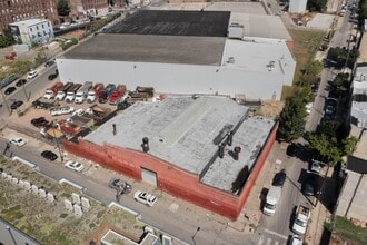 1701 Germantown Ave, Philadelphia, PA for lease Building Photo- Image 1 of 6
