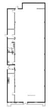 2618 San Pablo Ave, Berkeley, CA for lease Floor Plan- Image 1 of 1