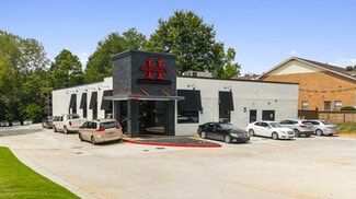 More details for 2657 Panola Rd, Lithonia, GA - Retail for Sale