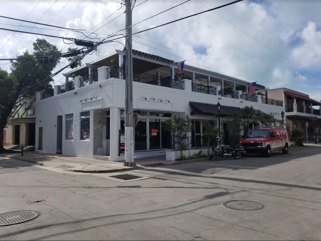 528 Front St, Key West, FL for sale Primary Photo- Image 1 of 1