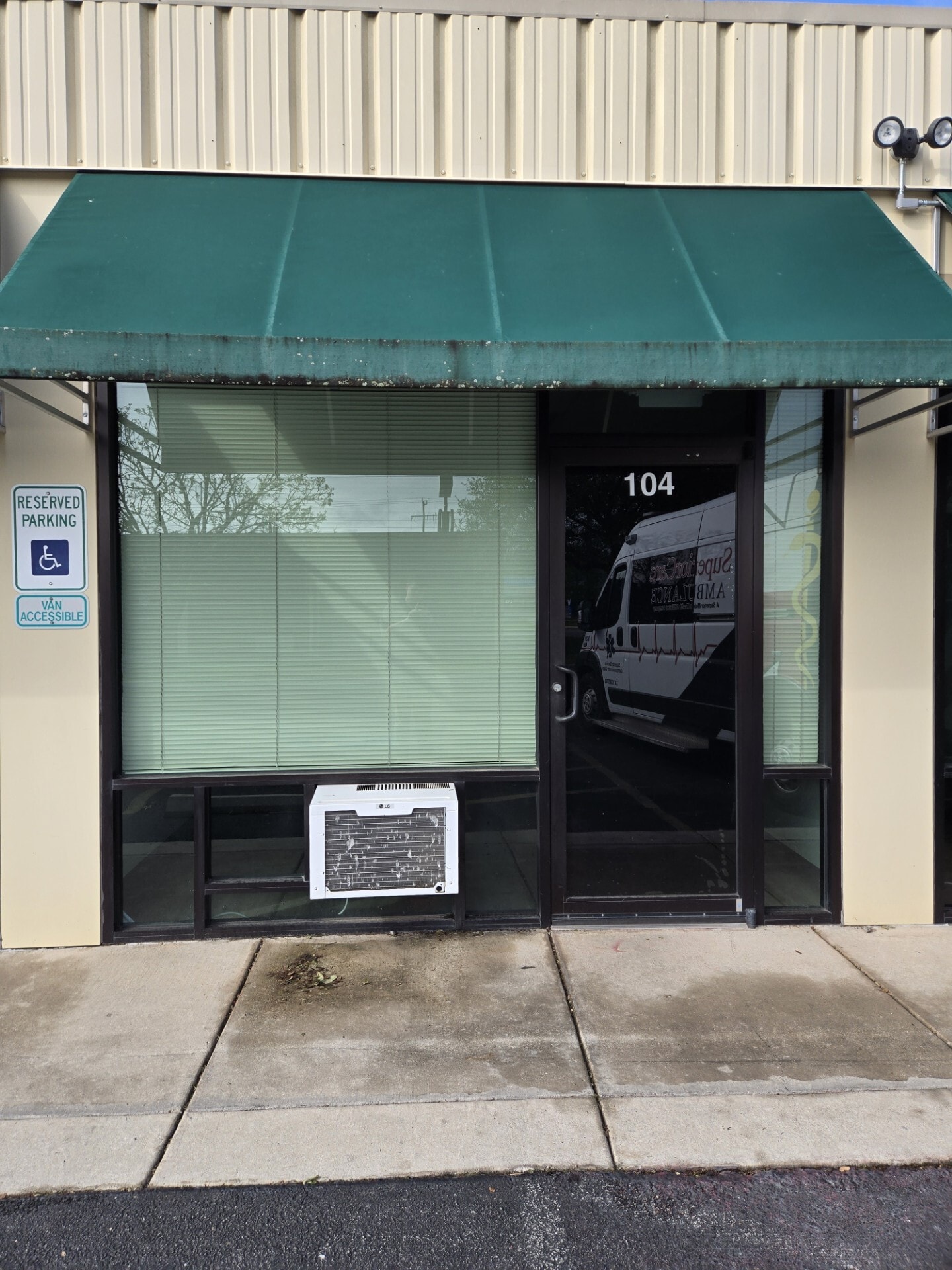 8034 Culebra Rd, San Antonio, TX for lease Building Photo- Image 1 of 7