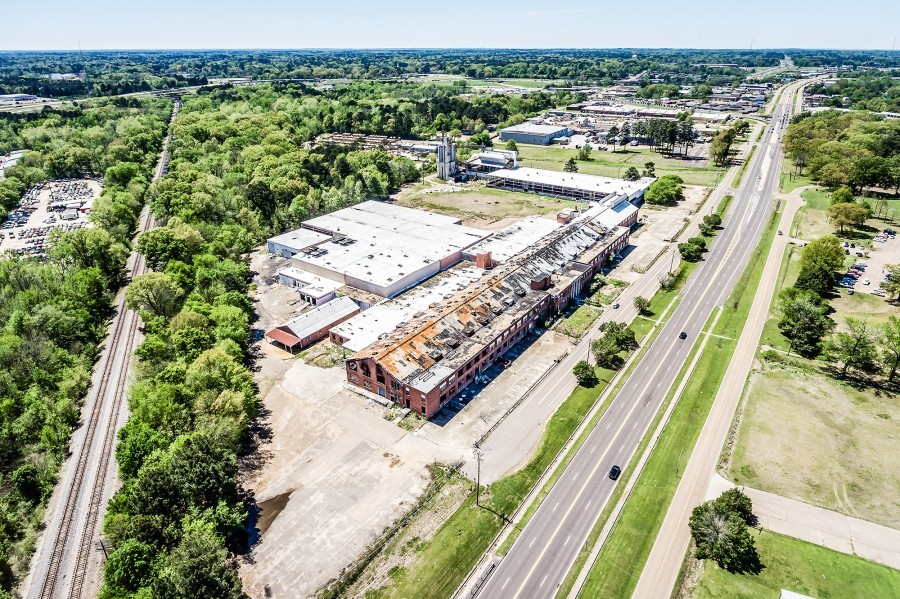 931 US Highway 80, Jackson, MS for sale Building Photo- Image 1 of 1