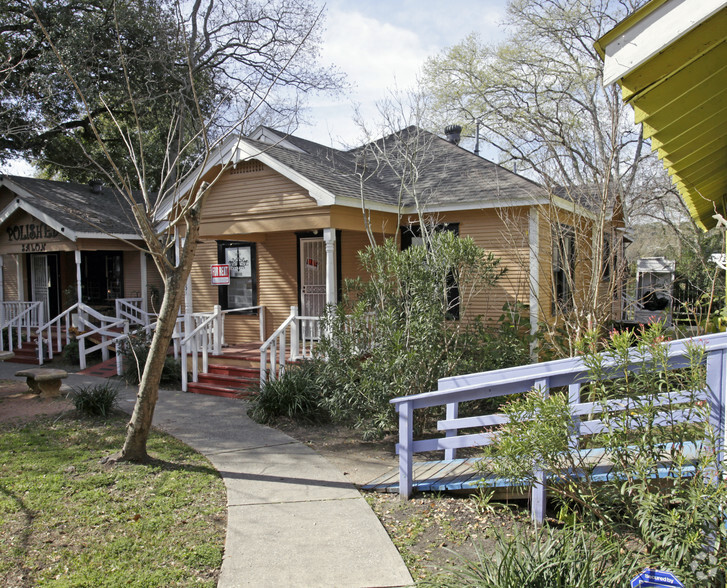 26303 Preston Ave, Spring, TX for sale - Primary Photo - Image 2 of 2