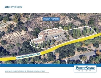 More details for 30555 Trabuco Canyon Rd, Trabuco Canyon, CA - Retail for Sale