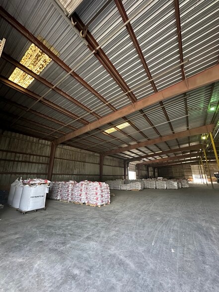 2824 Virginia Rd, Tyner, NC for lease - Building Photo - Image 3 of 11