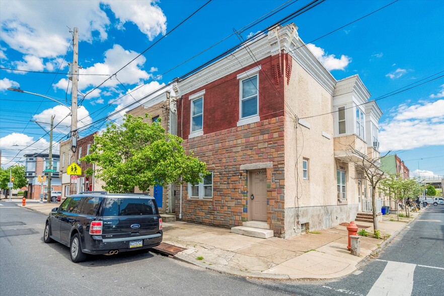 2855 E Thompson St, Philadelphia, PA for sale - Primary Photo - Image 1 of 52