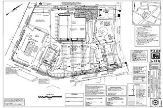 1 Jacksonville Rd, Crisfield, MD for lease Site Plan- Image 1 of 4