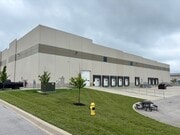Building 1 For Sublease - Warehouse