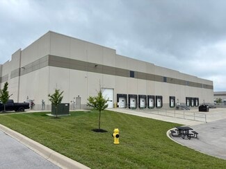 More details for 13620 NE Park Dr, Louisville, KY - Industrial for Lease