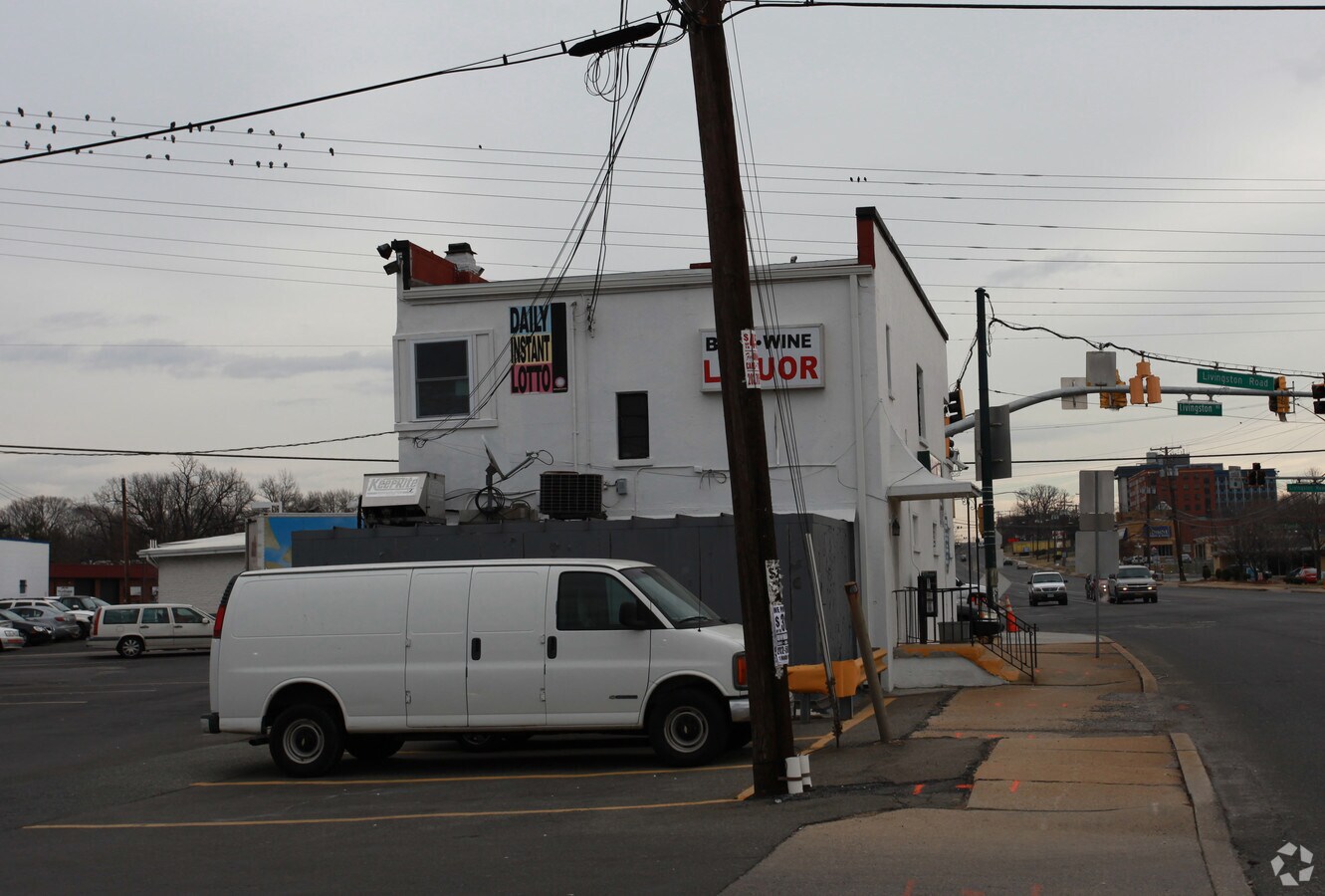 6223 Livingston Rd, Oxon Hill, MD 20745 Property Record