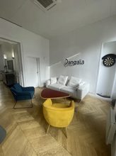 10 Rue Royale, Paris for lease Interior Photo- Image 2 of 12