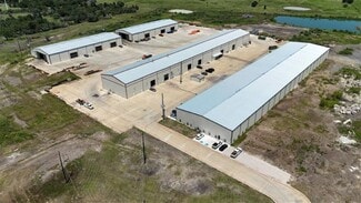 More details for 1102 Sealy Rd, Sealy, TX - Industrial for Sale