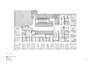 800 Third Ave, New York, NY for lease Floor Plan- Image 1 of 1