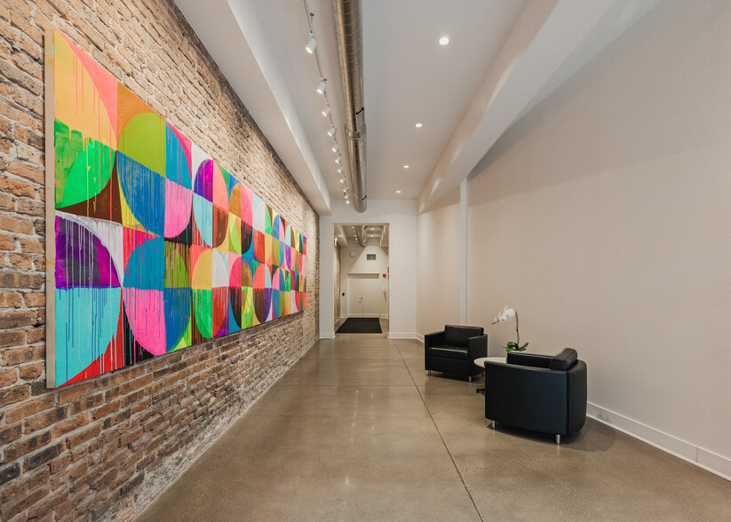 445 N Wells St, Chicago, IL for lease - Interior Photo - Image 2 of 2