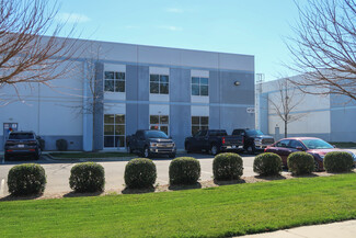 More details for 4135 Shopton Rd, Charlotte, NC - Industrial for Lease