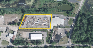 More details for 7428 Kensington Rd, Brighton, MI - Land for Lease