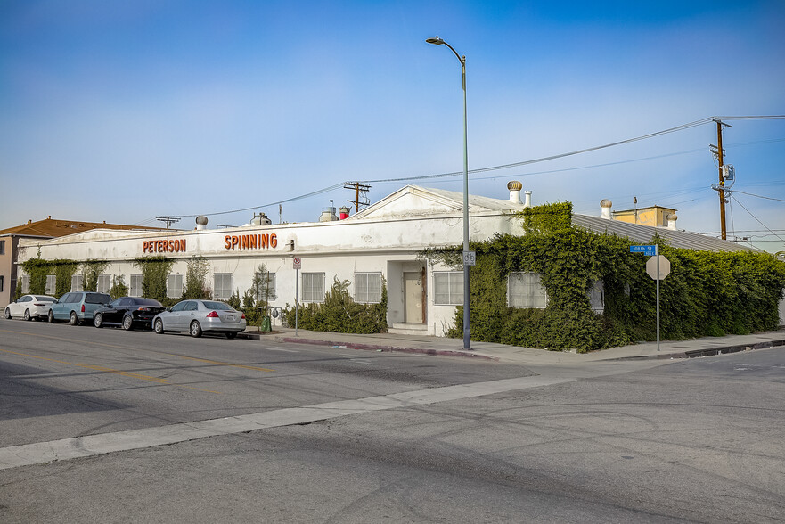 957 E 108th St, Los Angeles, CA for sale - Building Photo - Image 1 of 1