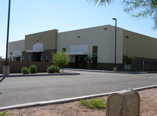 375 E Warner Rd, Chandler, AZ for sale - Building Photo - Image 3 of 5