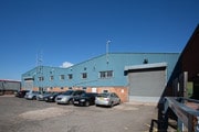 Chelsea Trading Estate - Warehouse