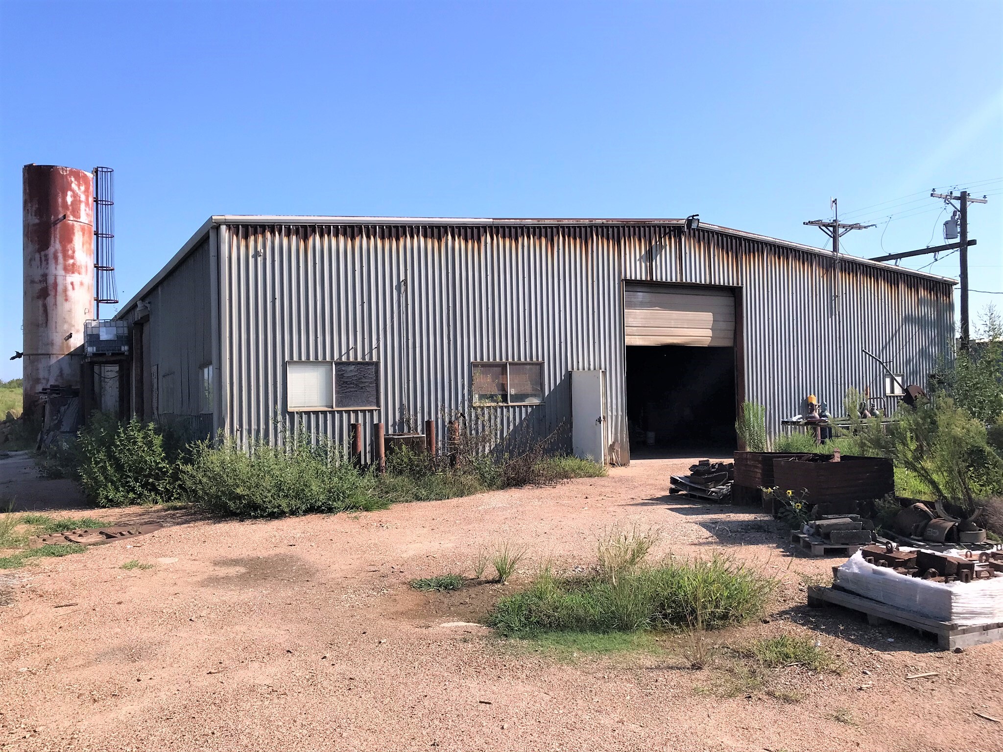 2117 Fm 1162 Rd, El Campo, TX for sale Primary Photo- Image 1 of 1