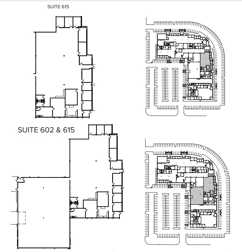 9201 W Broadway Ave N, Brooklyn Park, MN for lease Floor Plan- Image 1 of 1