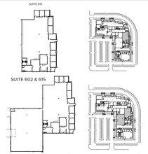 9201 W Broadway Ave N, Brooklyn Park, MN for lease Floor Plan- Image 2 of 2