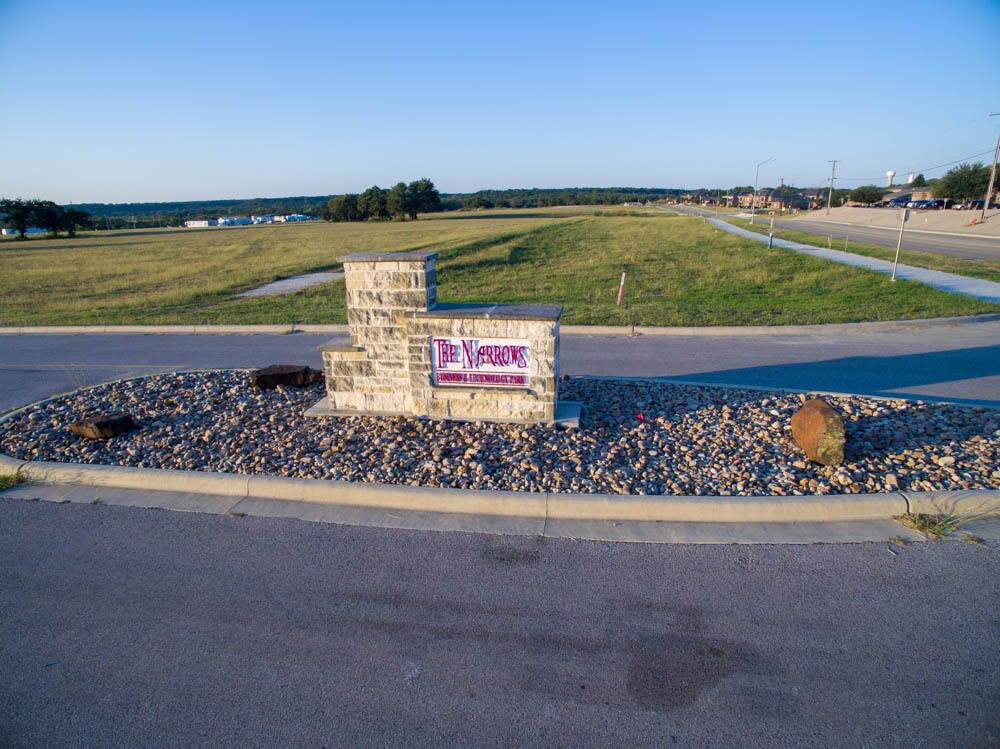 The Narrows Business And Technology Park, Copperas Cove, TX for sale Building Photo- Image 1 of 1