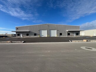 More details for 503 Millennium Park Lane, Caldwell, ID - Industrial for Sale