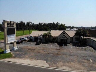 More details for 124 N Morrison Blvd, Hammond, LA - Retail for Lease