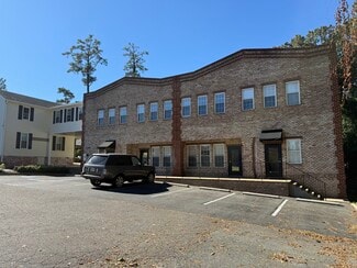 More details for 7840-7846 Forest Hill Ave, Richmond, VA - Office for Lease