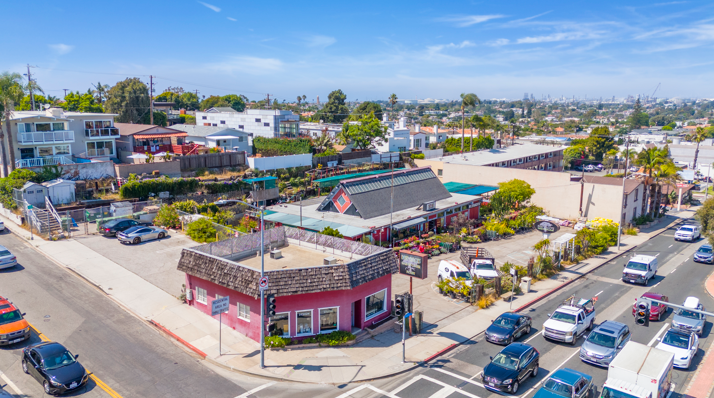 207 N Sepulveda Blvd, Manhattan Beach, CA for sale - Primary Photo - Image 1 of 1