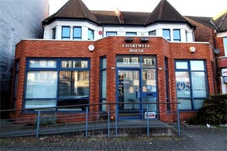 Hale Ln, Edgware for lease Building Photo- Image 1 of 7