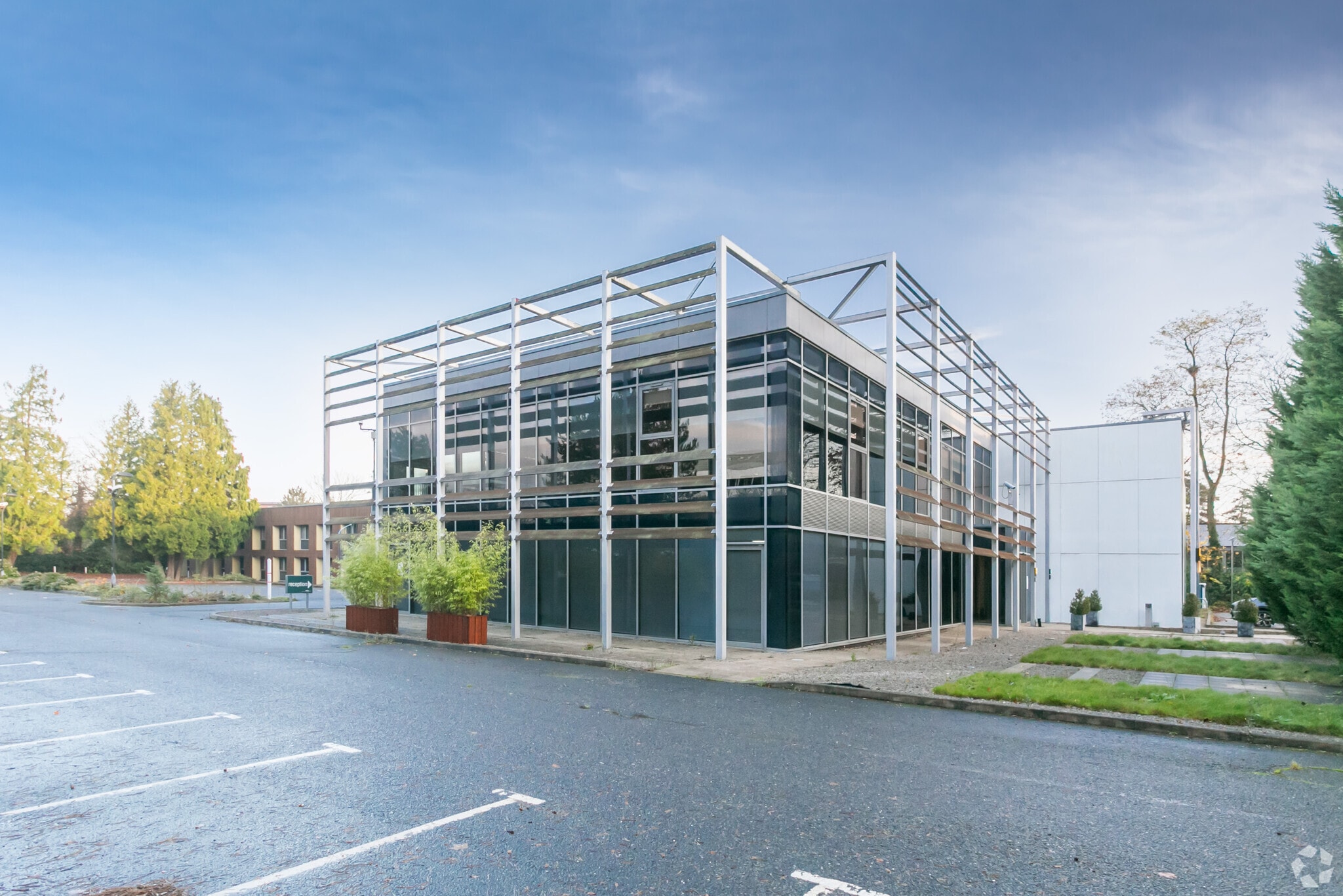 Comet Way, Hatfield for sale Primary Photo- Image 1 of 1