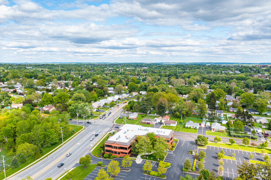 480 E Germantown Pike, East Norriton, PA for lease - Aerial - Image 2 of 2